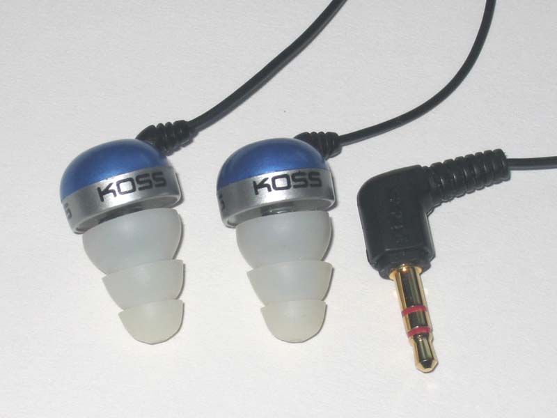 Koss plugs on sale